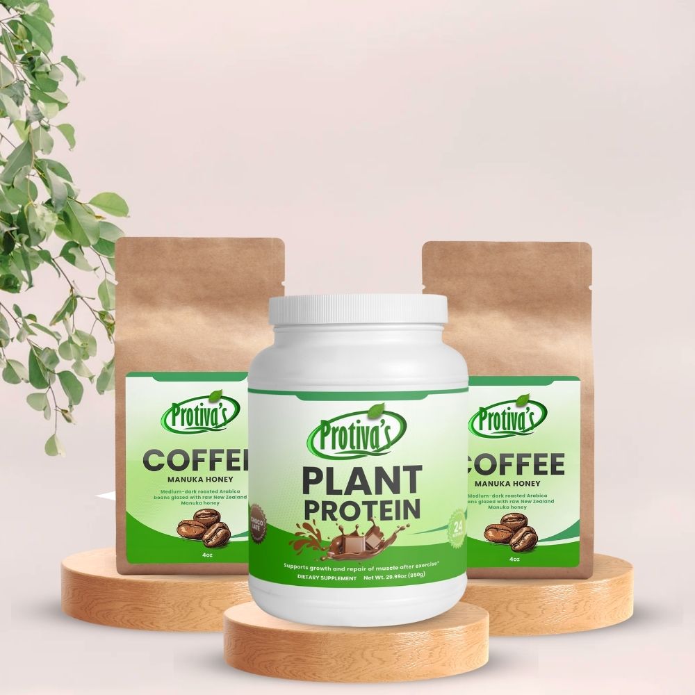 Daily Balance Bundle