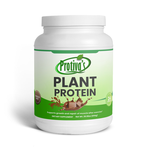 Plant Protein